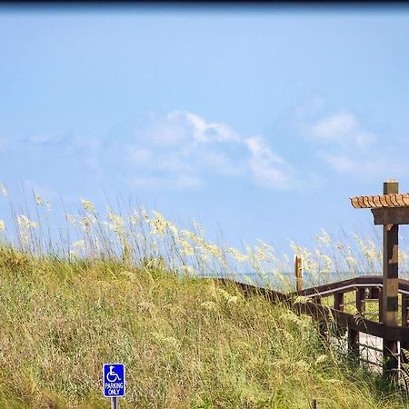 Beach Harbour 16 @ The Carolina Beach Boardwalk - Full Remodel! Eksteriør bilde